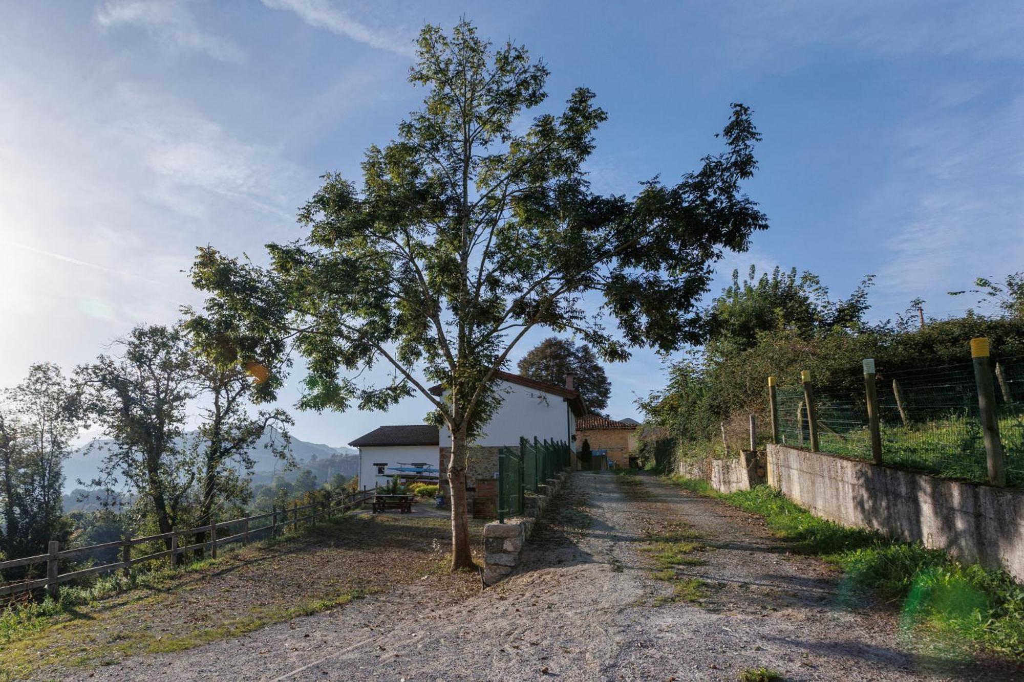 La Casina De Parres Villa San Juan de Parres Exterior photo